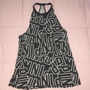 Victoria Secret Pink tank top